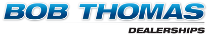 BOB THOMAS DEALERSHIPS
